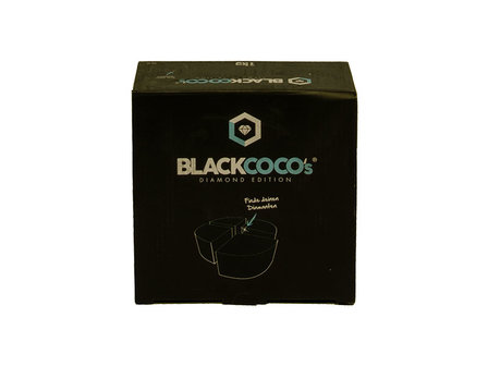 Blackcoco&rsquo;s, Diamond Edition