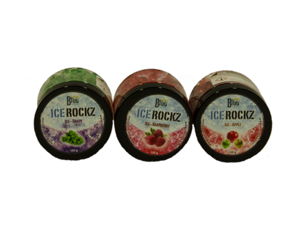 Bigg Ice Rockz