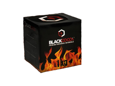 Blackcoco&#039;s 1 KG