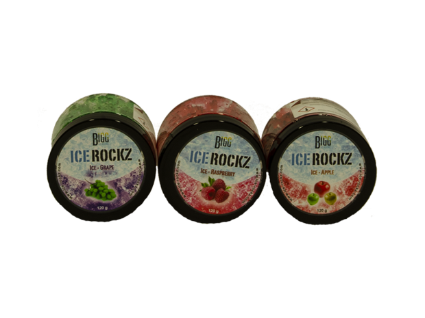 Bigg Ice Rockz